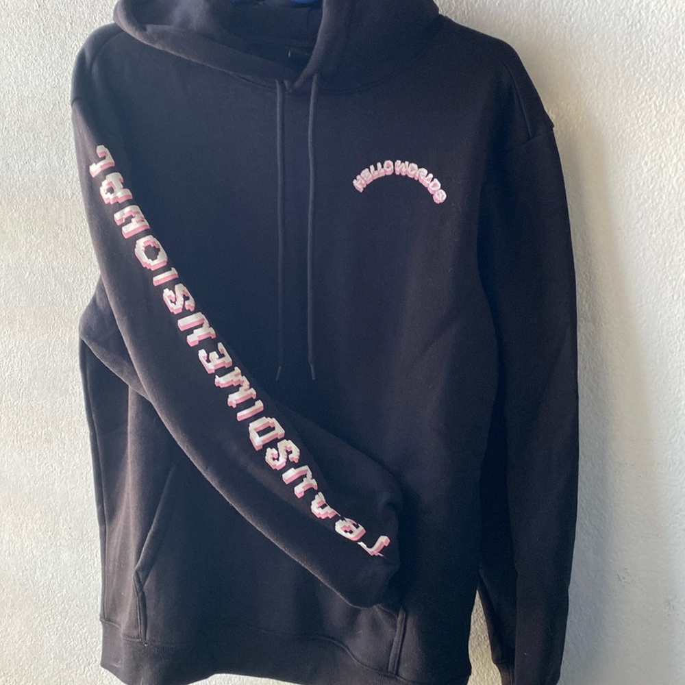 Hoodie - Picture 3 of 5